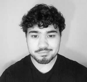 Picture of Mateo Rodriguez