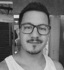 Picture of Matías Carrisi